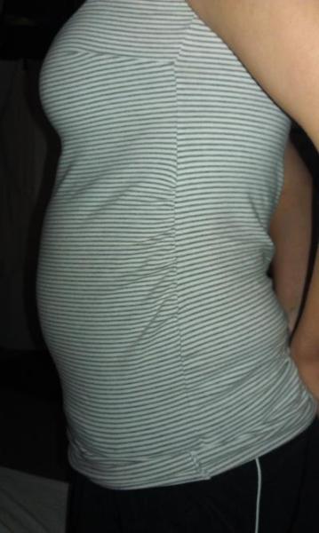 Bild zu sucht den bauch - Forum für Oktober - Mamis