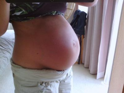 Bild zu piep und alle infos und bauchi - Forum für Oktober - Mamis