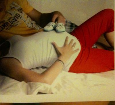 Bild zu Fotoshooting - Forum für Oktober - Mamis