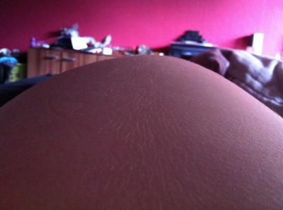 Bild zu Es wird schmerzhaft - Forum für Oktober - Mamis