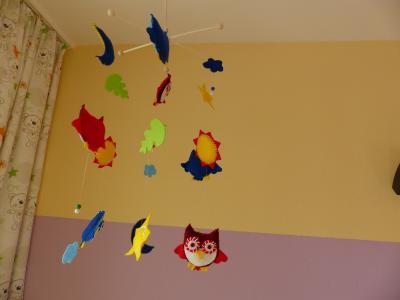 Bild zu War auch mal fleißig ;) - Forum für Oktober - Mamis