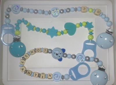 Bild zu ...hab mal wieder gebastelt...... - Forum für Oktober - Mamis