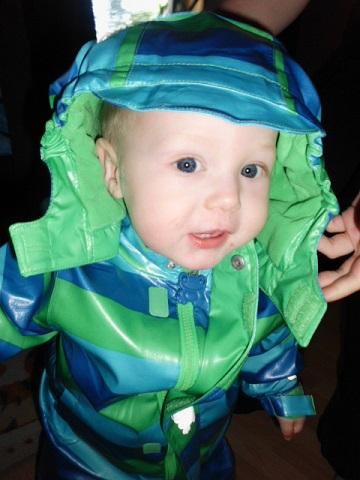 Bild zu MMR und Windpocken Impfung - Forum für Oktober - Mamis