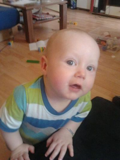 Bild zu U6 Bericht - Forum für Oktober - Mamis