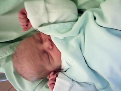 Bild zu geburtsbericht - Forum für Oktober - Mamis