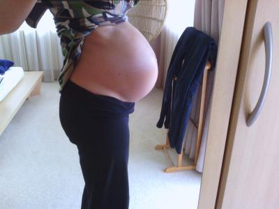 Bild zu gewichtige frage - Forum für Oktober - Mamis