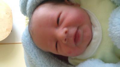 Bild zu Foto von Constantin - Forum für Oktober - Mamis