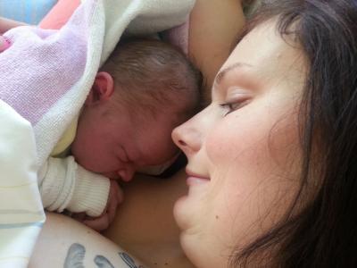 Bild zu ich hab es geschafft. ... - Forum für Oktober - Mamis