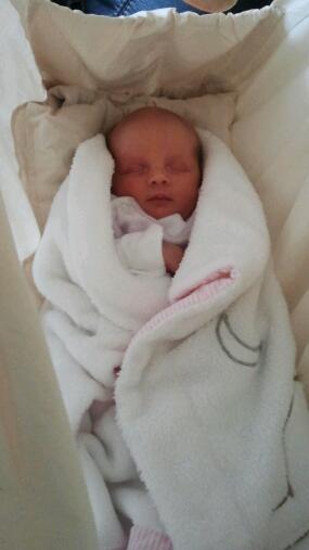 Bild zu Ich wünsche euch alles erdenklich gute - Forum für Oktober - Mamis