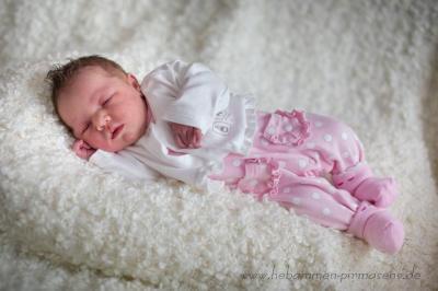 Bild zu Seit Sa zu Hause - Geburtsbericht (lang) - Forum für Oktober - Mamis