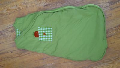 Bild zu Schlafsack - Forum für Oktober - Mamis