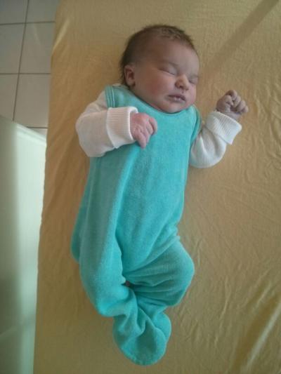 Bild zu Wir haben es auch geschafft! - Forum für Oktober - Mamis