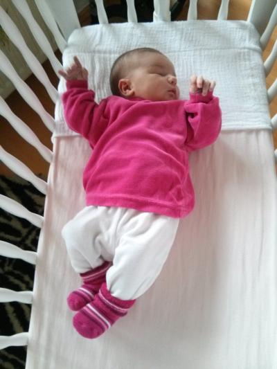 Bild zu Sonntagsrunde: Zeigt her, was ihr habt! :D - Forum für Oktober - Mamis