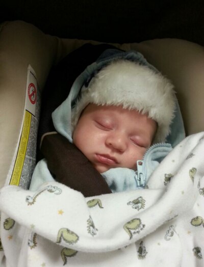 Bild zu SONNTAGSRUNDE ;)) ZEIGT HER EURE MÄUSE - Forum für Oktober - Mamis