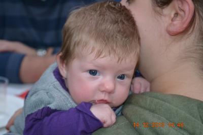 Bild zu baby runde - Forum für Oktober - Mamis