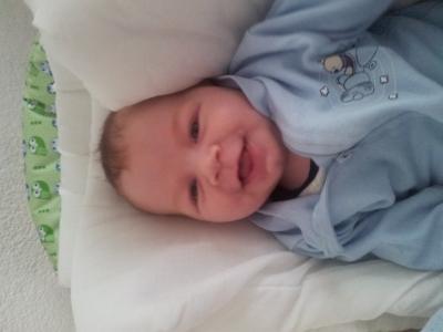 Bild zu ..auch ich bin seit Oktober stolze Mama! - Forum für Oktober - Mamis