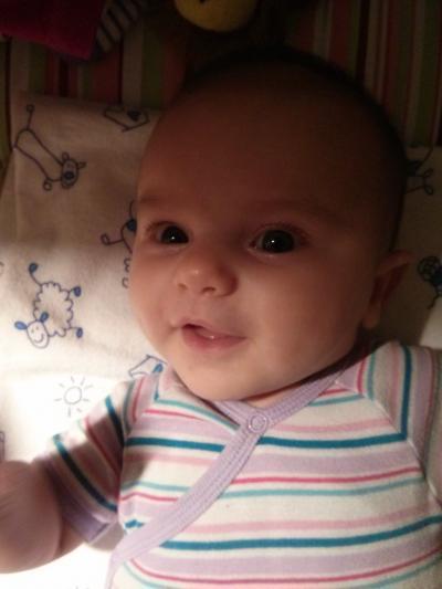 Bild zu Fusseln! :D & Foto - Forum für Oktober - Mamis