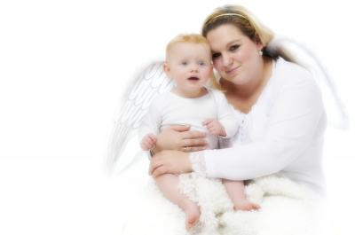 Bild zu Wir wünschen - Forum für Oktober - Mamis