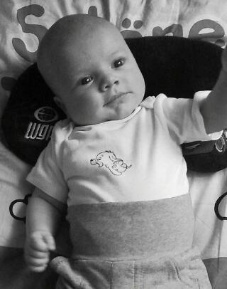 Bild zu Bild :-) - Forum für Oktober - Mamis