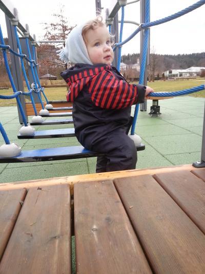 Bild zu WER ÜBT NOCH FÜR NEUES BABY - Forum für Oktober - Mamis