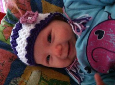 Bild zu So viel tolles passiert! :) - Forum für Oktober - Mamis