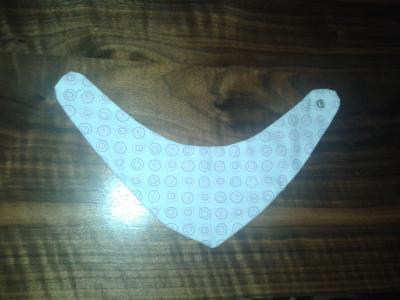 Bild zu ich hab genäht! :-D - Forum für Oktober - Mamis