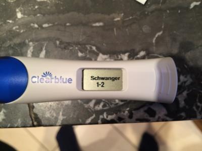 Bild zu Ich bin dabei - Forum für Oktober - Mamis