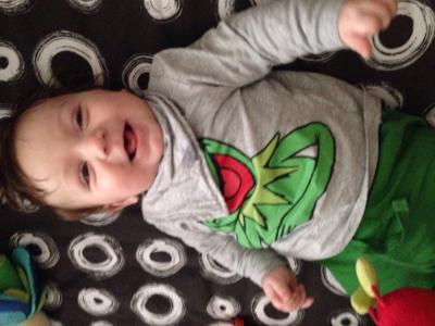 Bild zu Ständig kriege ich zu hören - Forum für Oktober - Mamis