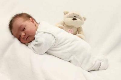 Bild zu endlich daheim & Geburtsbericht - Forum für Oktober - Mamis