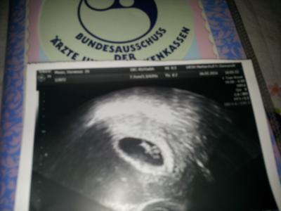 Bild zu zurück vom FA - Forum für Oktober - Mamis