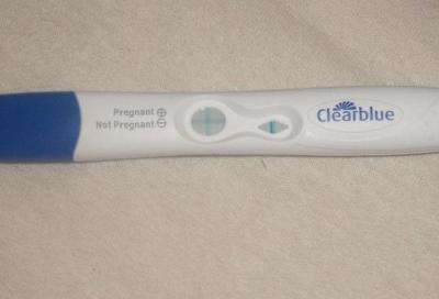 Bild zu SCHWANGER - Forum für Oktober - Mamis