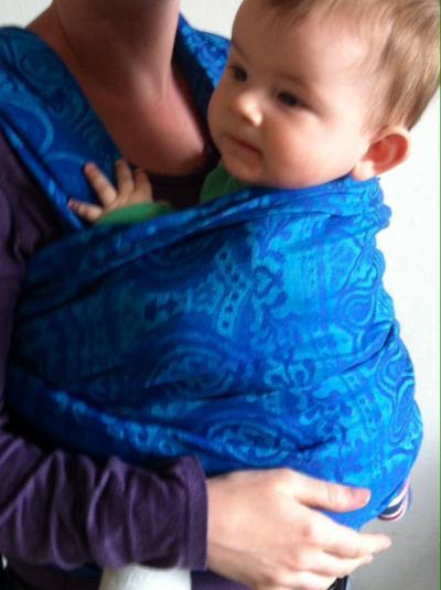 Bild zu Meine neuste Erungenschaft - Forum für Oktober - Mamis