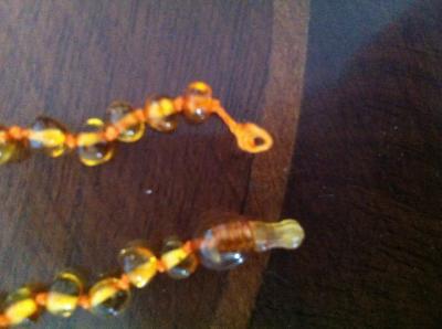 Bild zu kleinteil verschluckt - könnte heulen! - Forum für Oktober - Mamis