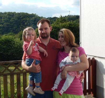 Bild zu mal kurz melden - Forum für Oktober - Mamis