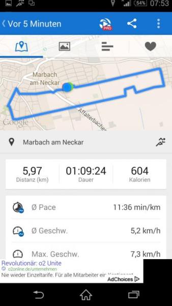 Bild zu Die Waage ist schuld - Forum für Oktober - Mamis