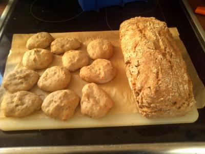 Bild zu ot war heute fleißig - Forum für Oktober - Mamis