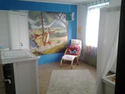 Bild zu kinderzimmer fertig :-) - Forum für Oktober - Mamis
