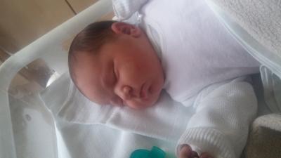 Bild zu auch wir haben ausgekugelt... - Forum für Oktober - Mamis