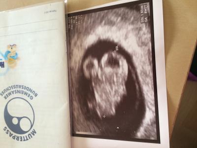 Bild zu Familienausflug... - Forum für Oktober - Mamis