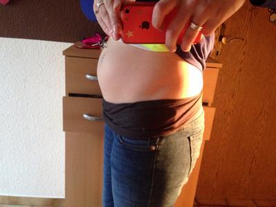 Bild zu Da ist er wieder der Murmel Montag :) - Forum für Oktober - Mamis
