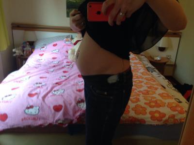 Bild zu Hey gar kein Murmel Montag gemacht ? Ok holen wir nach :) zeigt her ;) - Forum für Oktober - Mamis