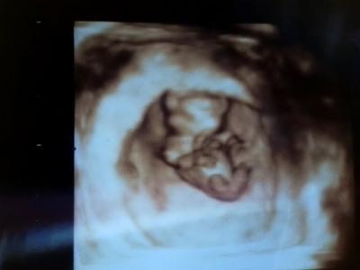 Bild zu Total Happy und verliebt :-) - Forum für Oktober - Mamis
