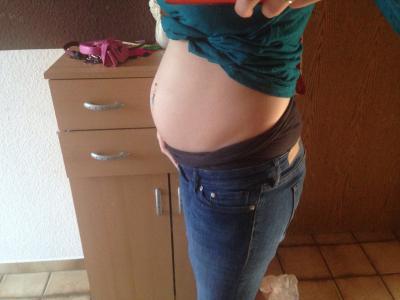 Bild zu Murmel Montag ;-p - Forum für Oktober - Mamis