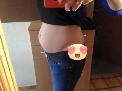 Bild zu Murmel Montag ;) - Forum für Oktober - Mamis