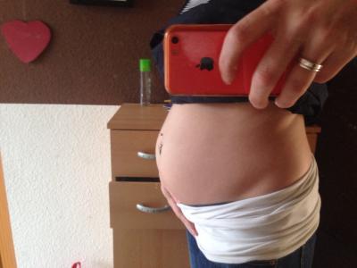 Bild zu Murmel Montag :) - Forum für Oktober - Mamis