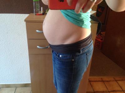 Bild zu Sooooo Murmel Montag ;) - Forum für Oktober - Mamis