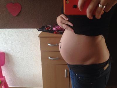 Bild zu Murmel Montag < 3 - Forum für Oktober - Mamis