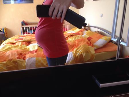 Bild zu Murmelmontag :-))) - Forum für Oktober - Mamis
