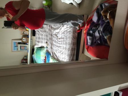 Bild zu Bauchbild - Forum für Oktober - Mamis