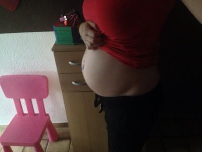 Bild zu Murmel Montag < 3 - Forum für Oktober - Mamis